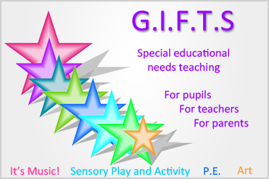 G.I.F.T.S Special Educational Needs Teaching