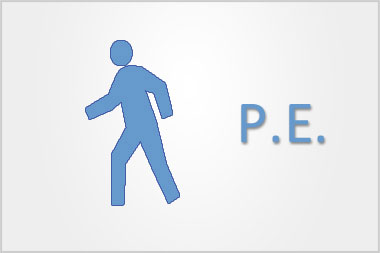 P.E.